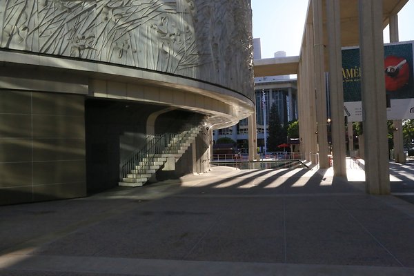 Ahmanson - 01