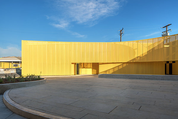 Animo SLA 111 Wujcik