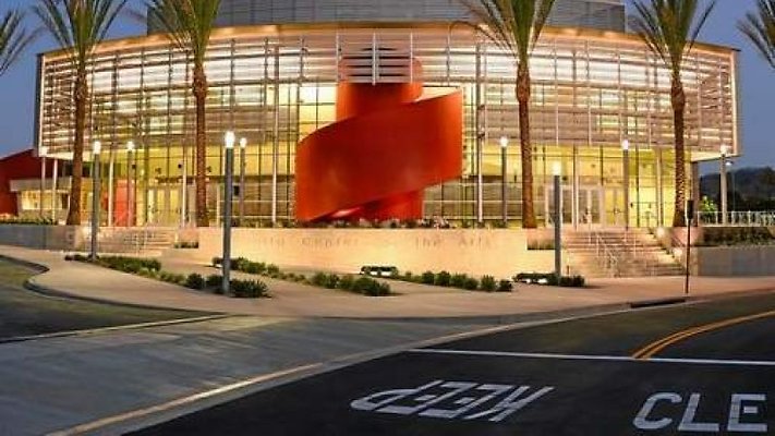 Bonita Center for the Arts