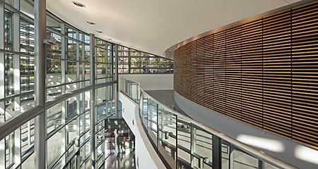 bonita-6 - Rachlin Partners  -  Bonita Performing Arts Center  -  Photography by Tom Bonner -  Job ID 6066