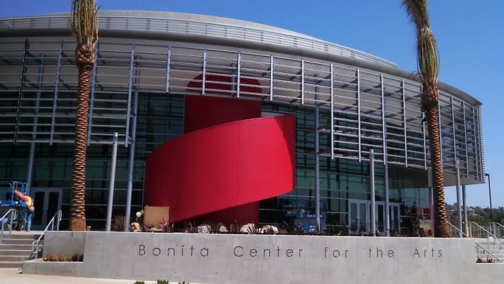 Bonita Center for the Arts2