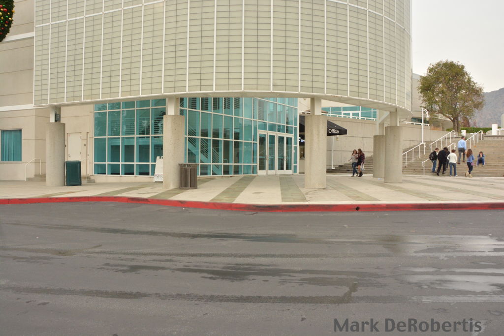 05 Felix Event Center Azusa