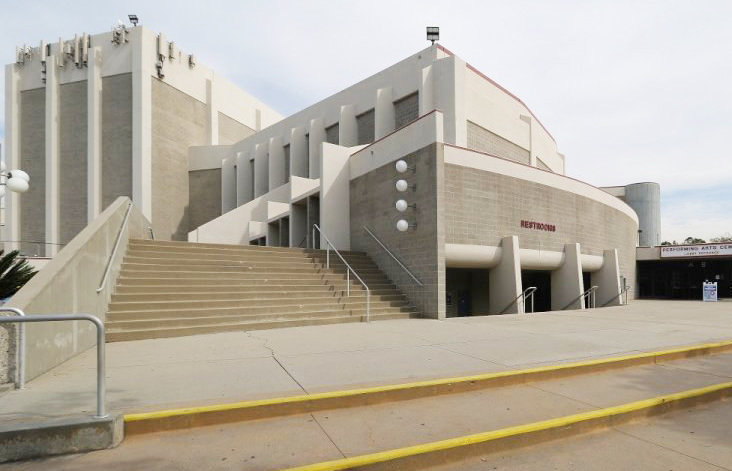 19 Citrus College Azusa