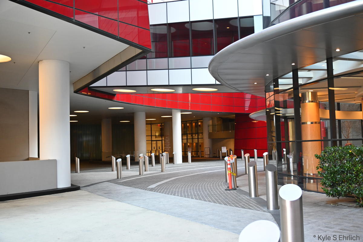 47 Pacific Design Center