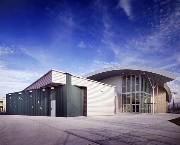 48 Powell Gym Long Beach