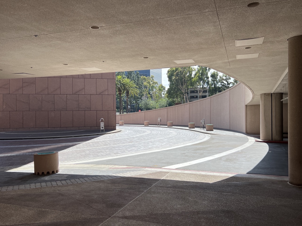 50 Segerstrom Center For The Arts