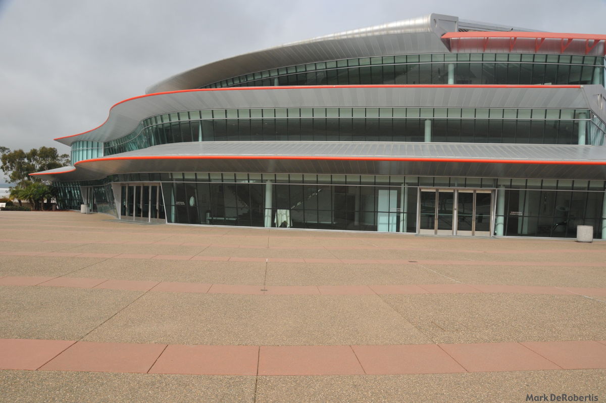 53 Cal Poly San Luis Obispo