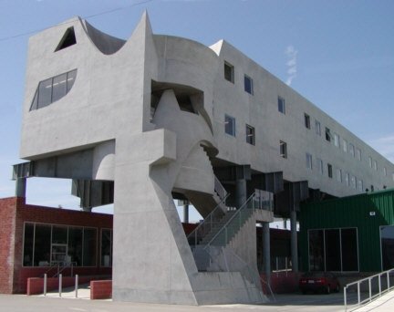 65 Samitaur Culver City