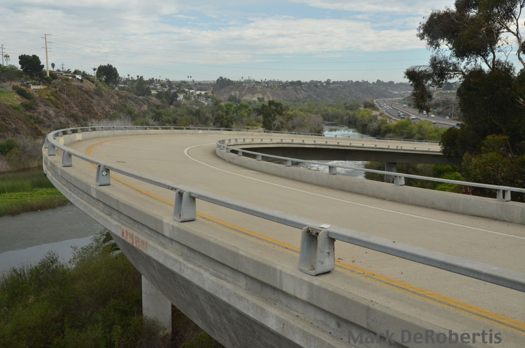 X 01 Hwy 76 Loop Ramp