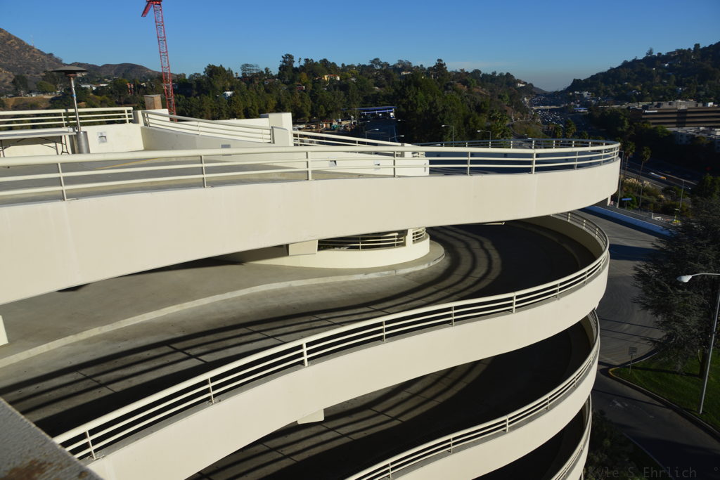 Z 01 Universal Jurrassic Parking