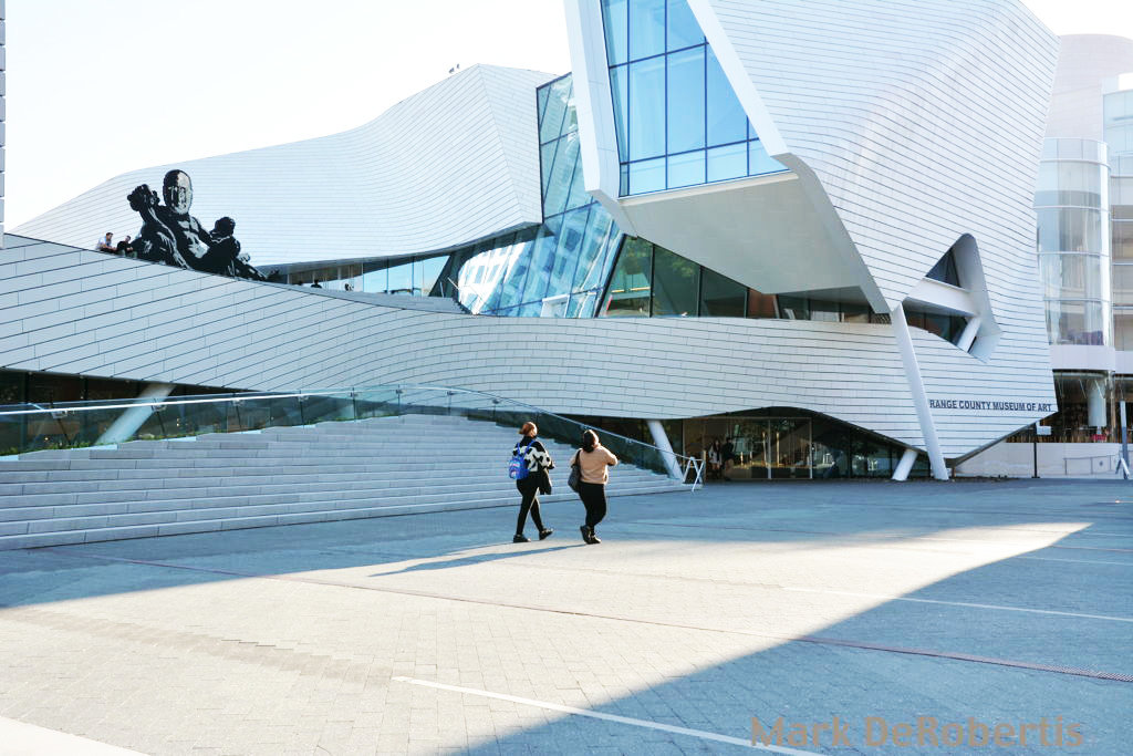 20 OC Museum Of Art