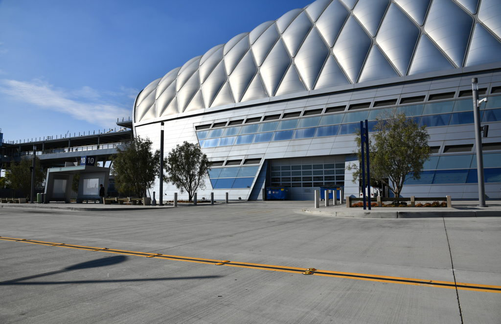 32 ARTIC Anaheim