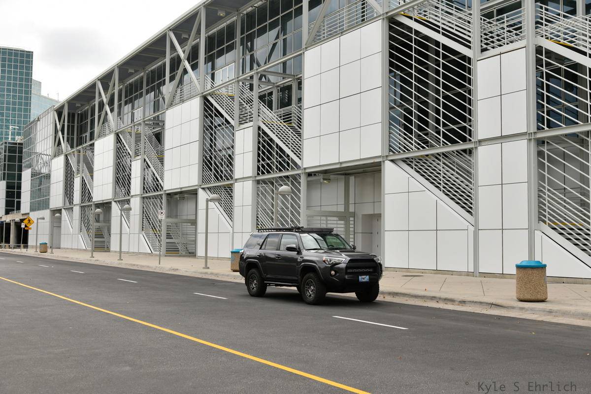 52 LACC West Hall