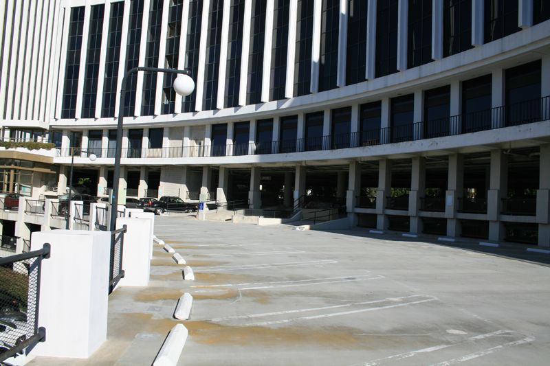 93 Del Amo Financial Center