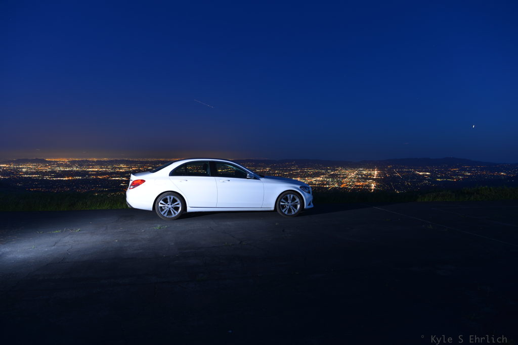 02 Joughin Upper Helipad Night