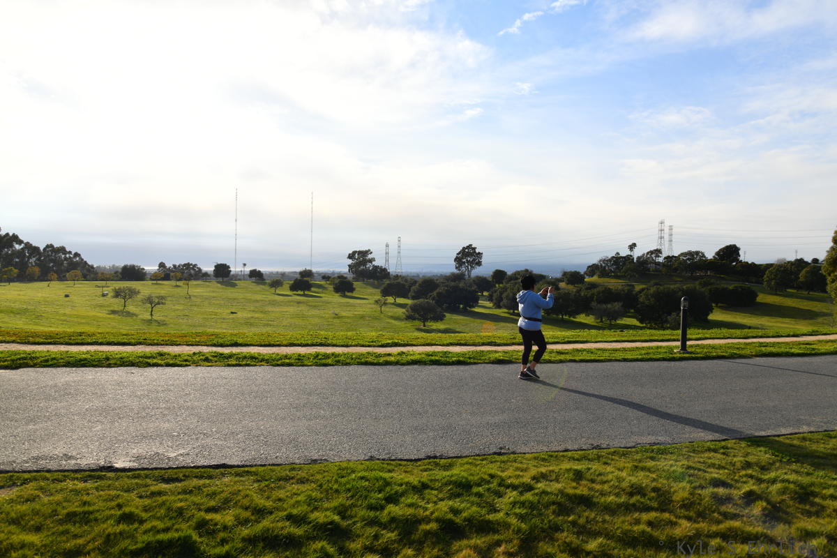 11 Kenneth Hahn State Park