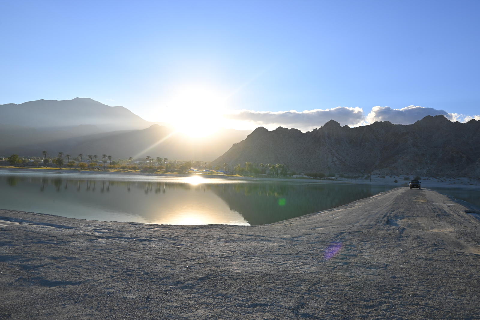 16 Lake Cahuilla  Palm Springs
