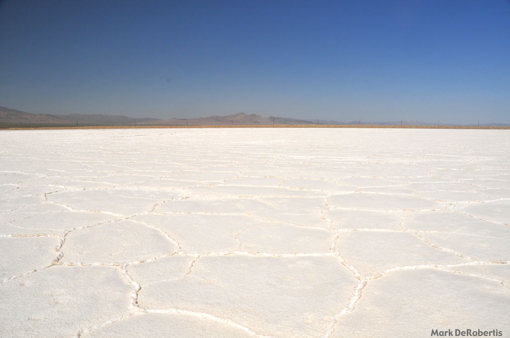 23 National Chloride Amboy