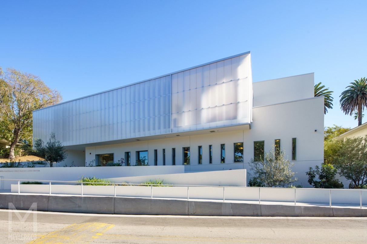 23 Image Kaufman Center