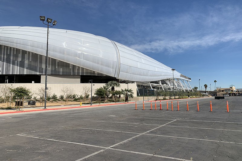 31 Banc Of California Stadium LP