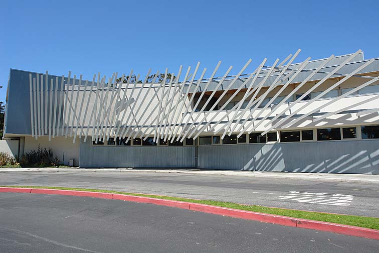 34 Cabrillo Aquarium