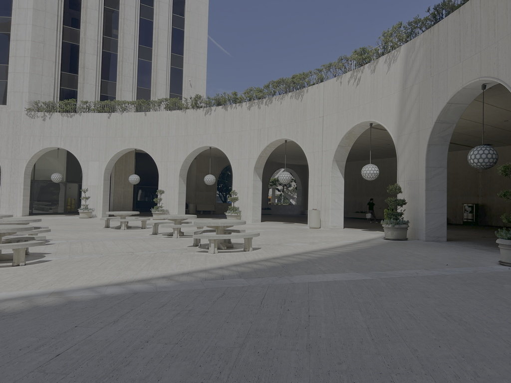 83 Wilshire Colonade LP