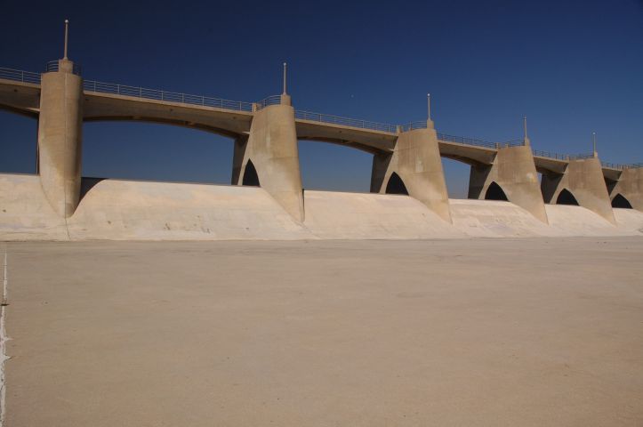 01 Sepulveda Dam 01 Sepulveda Dam