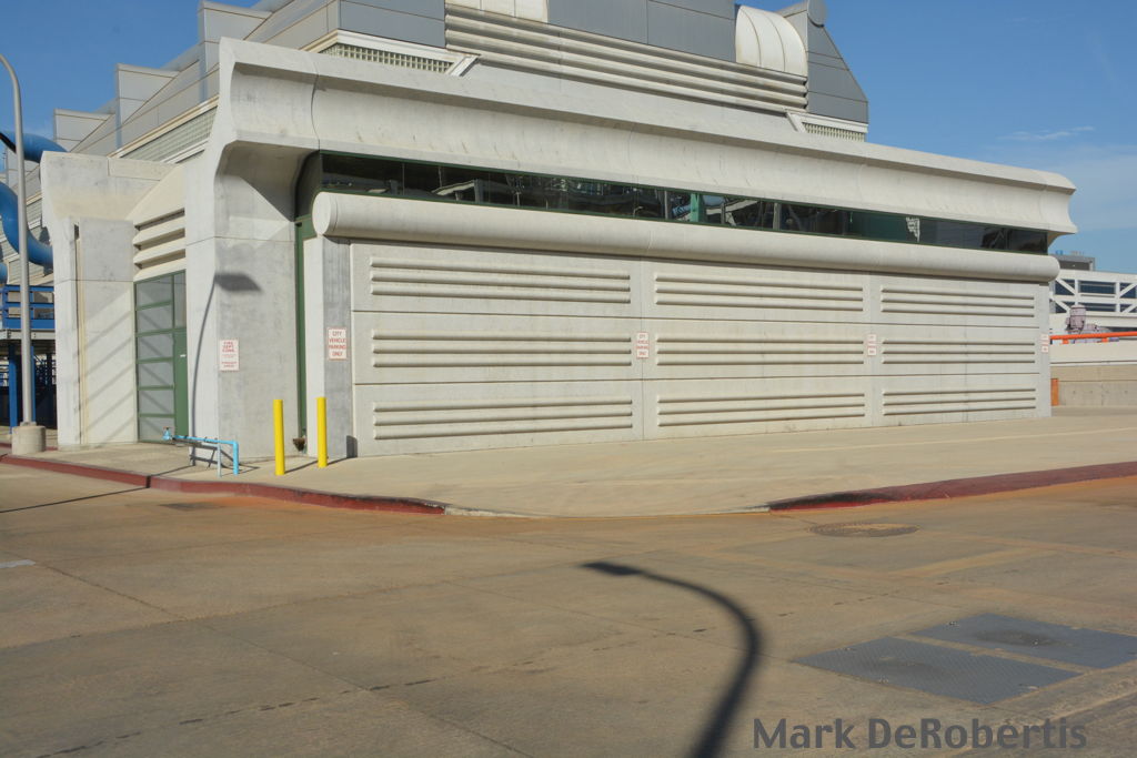 12  Hyperion Treatment Plant 12  Hyperion Treatment Plant