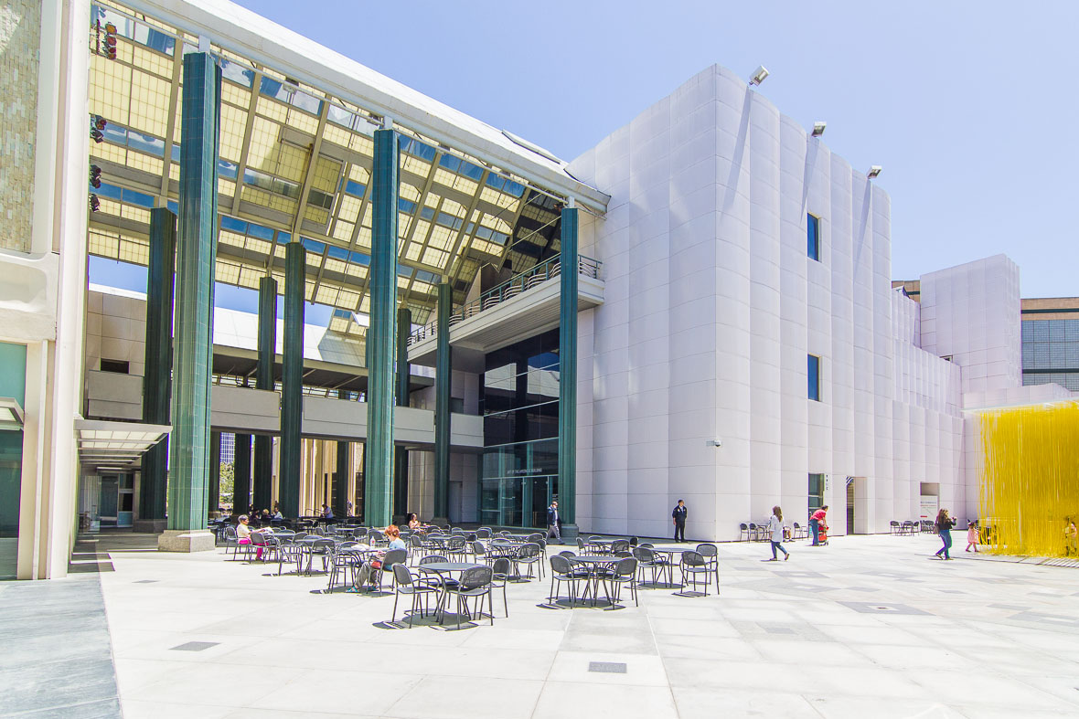 13  LA Art Museum PL1660 13  LA Art Museum PL1660