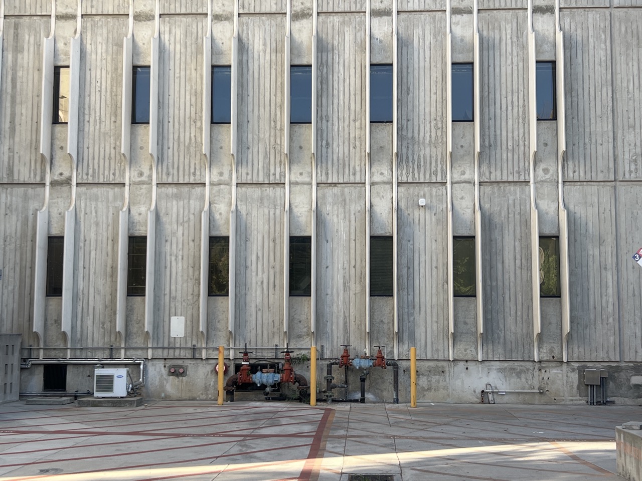 01 Cal State University San Bernardino Physical Sciences CSUSB