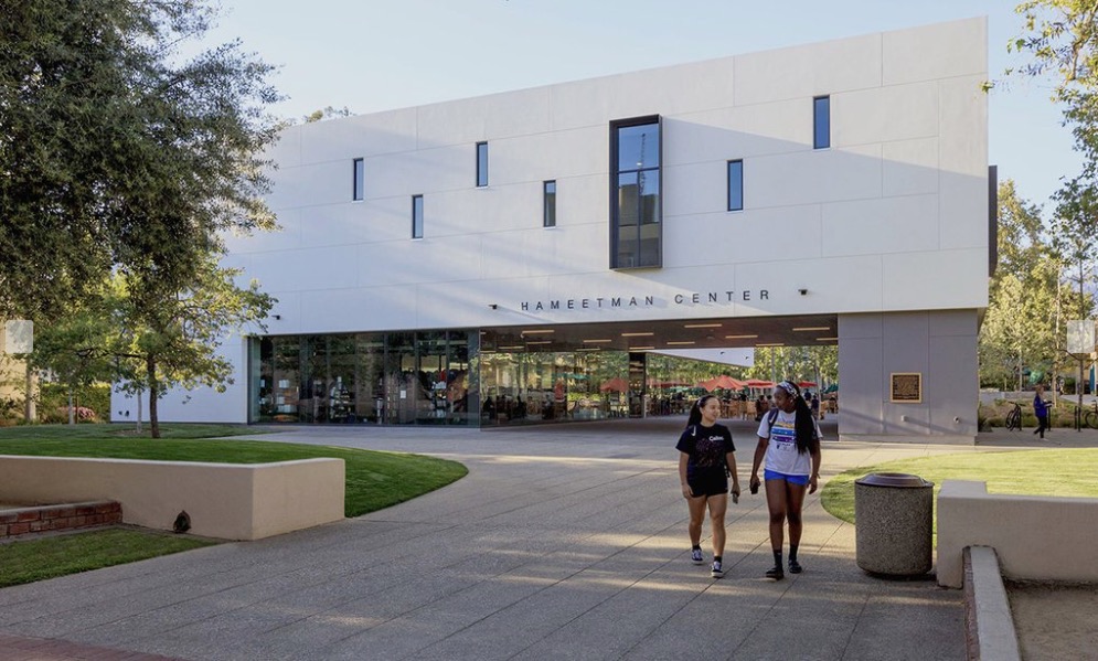 39 Hameetman Cal Tech 39 Hameetman Cal Tech