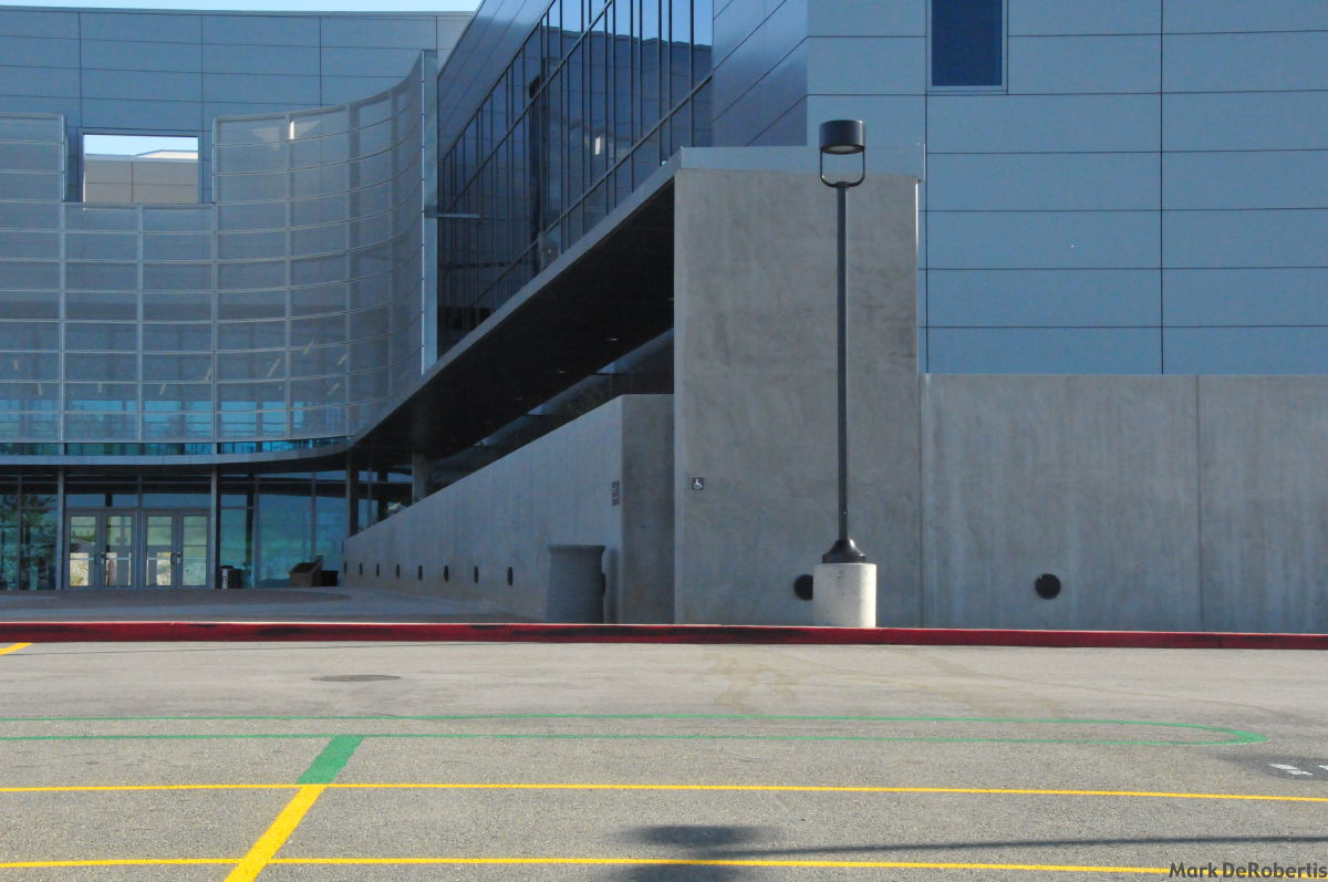 41 College Of The Canyons 41 College Of The Canyons