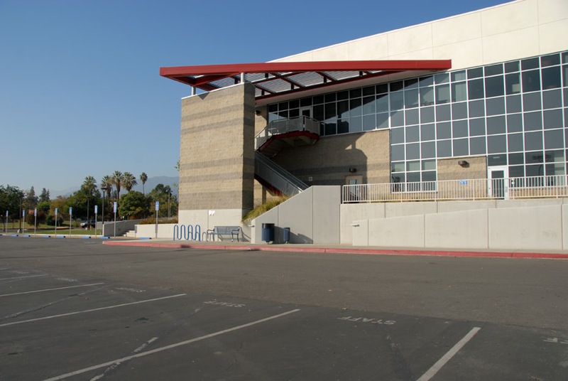53 Citrus College Student Center 53 Citrus College Student Center