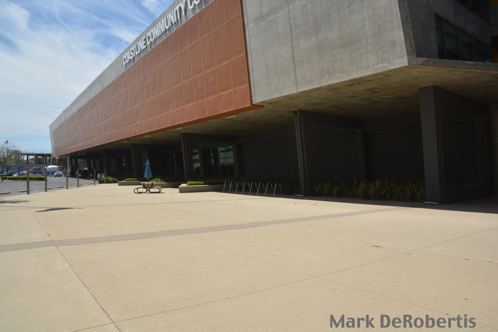 54 Coastline College Newport 54 Coastline College Newport