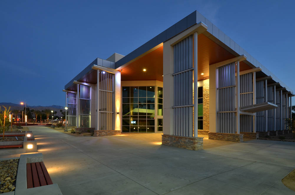 55 College Of The Desert 55 College Of The Desert