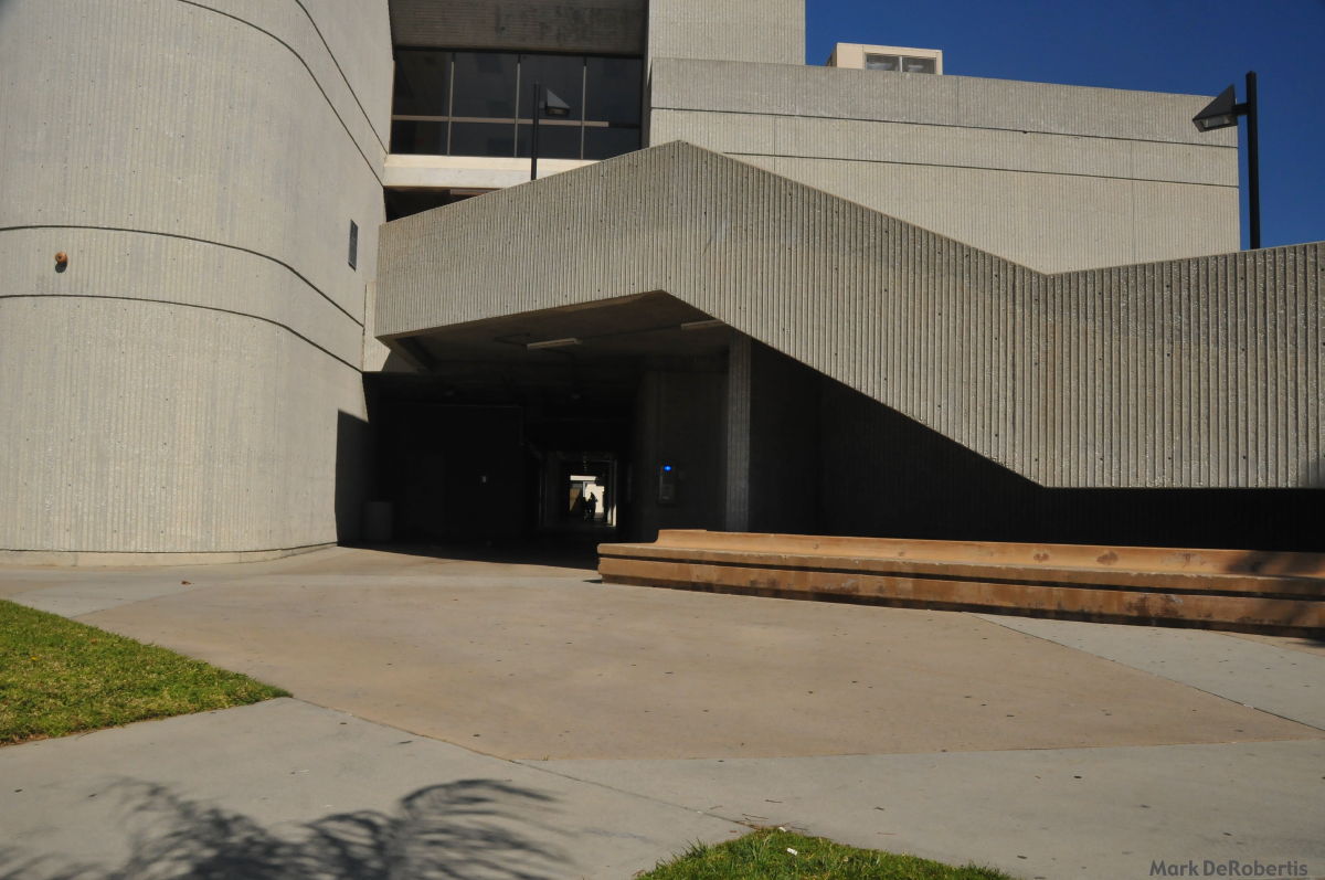 56 Cypress College 56 Cypress College