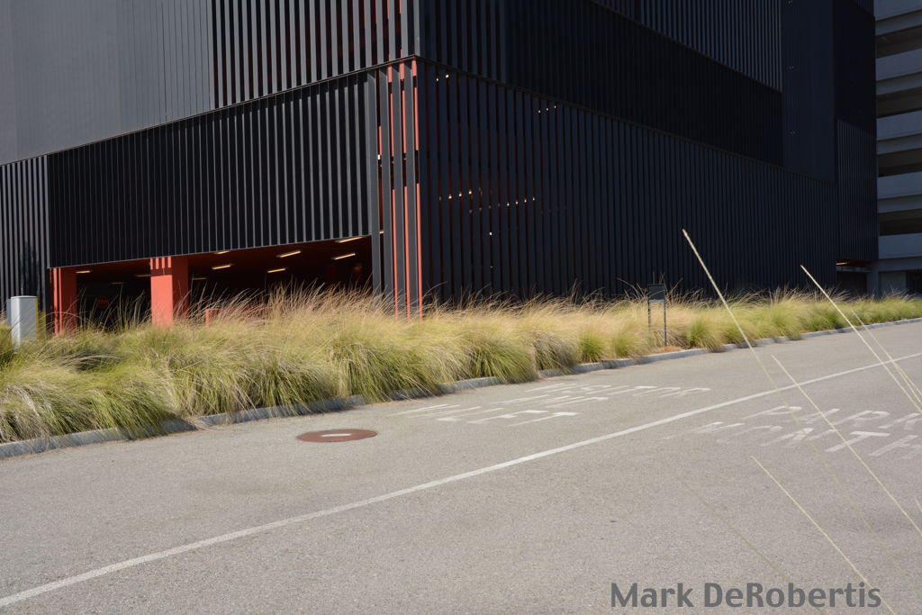 04 Structure Exterior