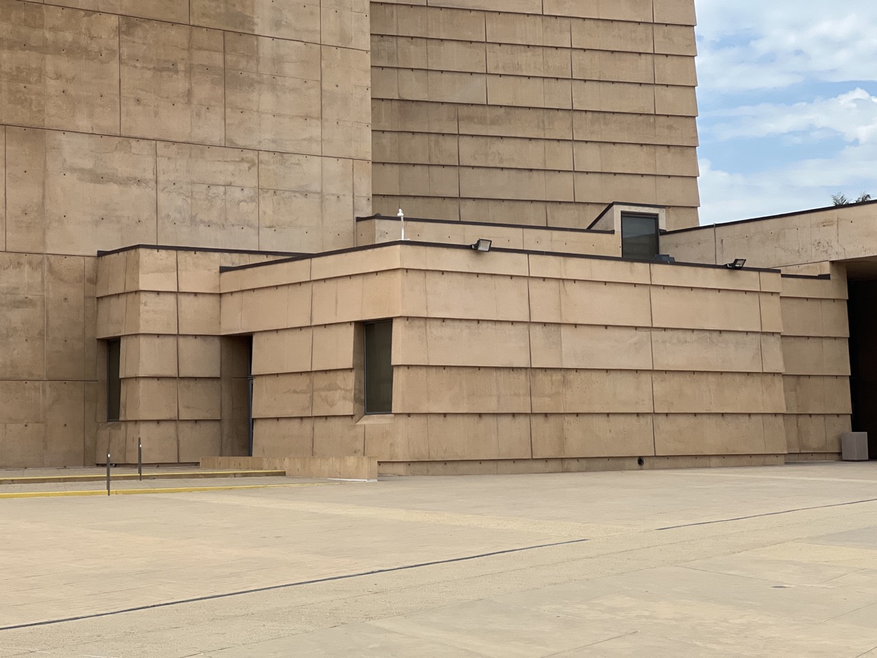 Our Lady Of Angels Cathedral Our Lady Of Angels Cathedral