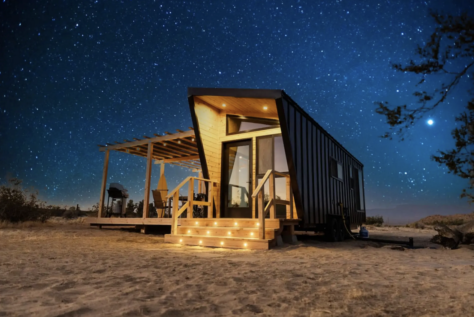 13 Starry Heaven Landcaster