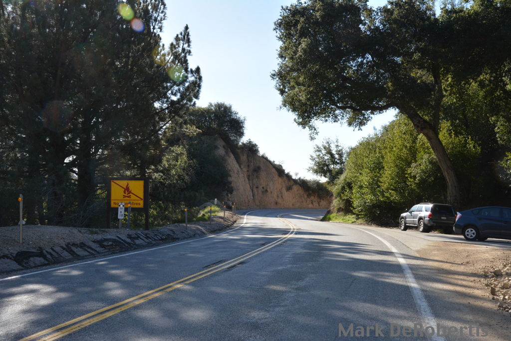 02 Angeles Crest 30.00