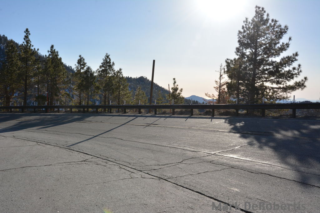 11 Angeles Crest 56.14 B