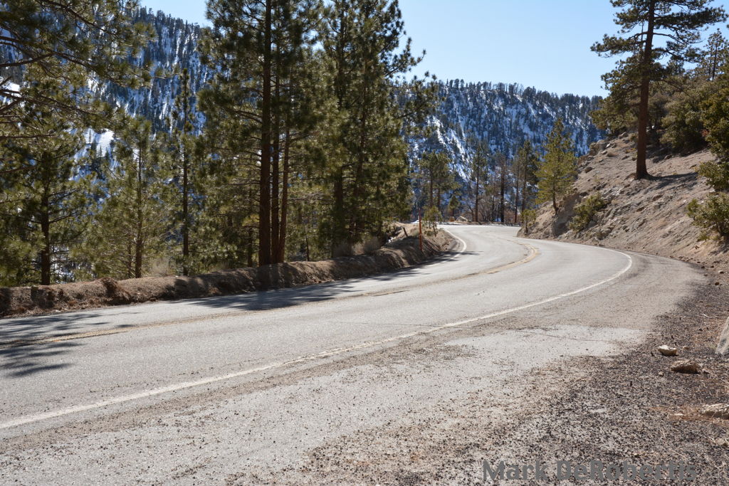 13 Angeles Crest 56.73