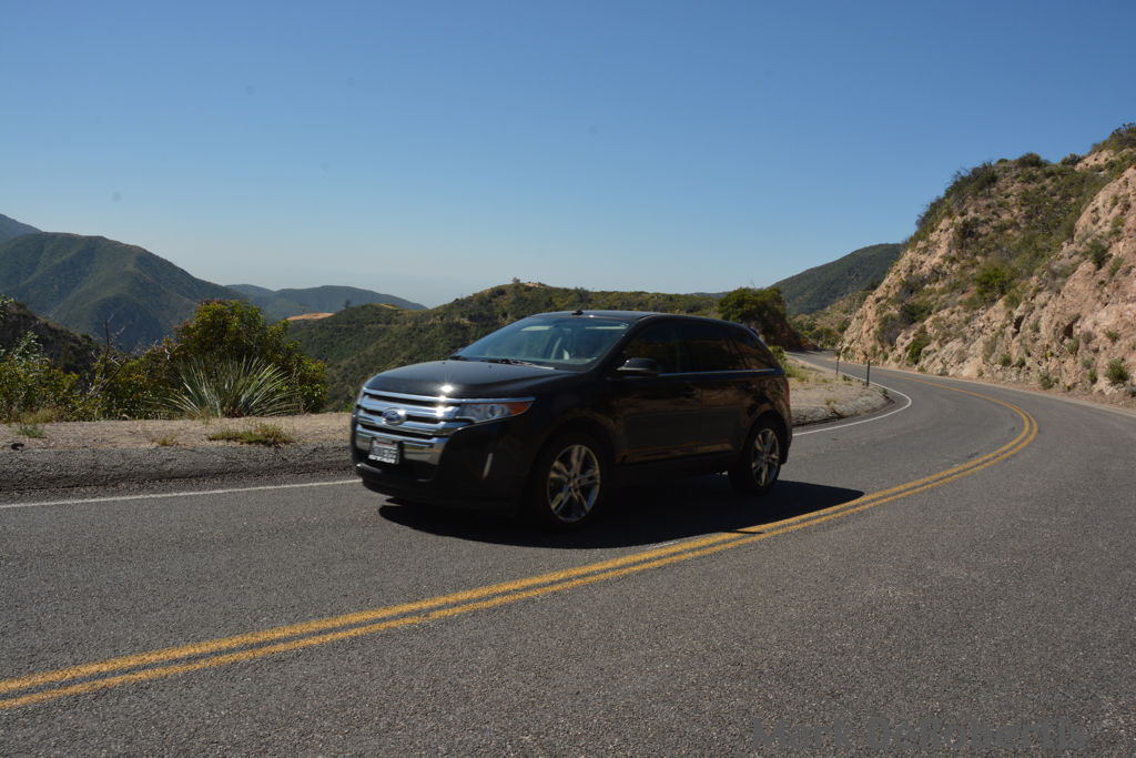 02 Angeles Crest 30 65A