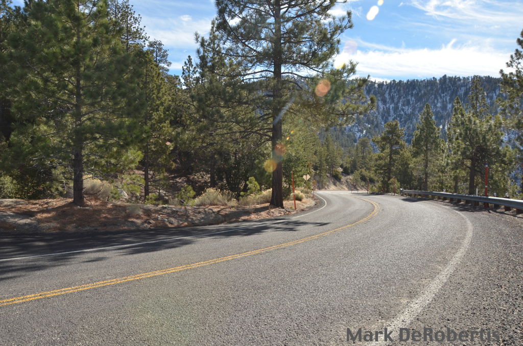 11 Angeles Crest 56 14