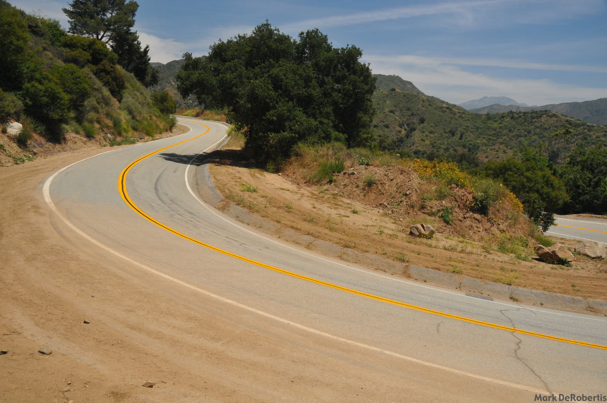 02 Glendora Mountain Road
