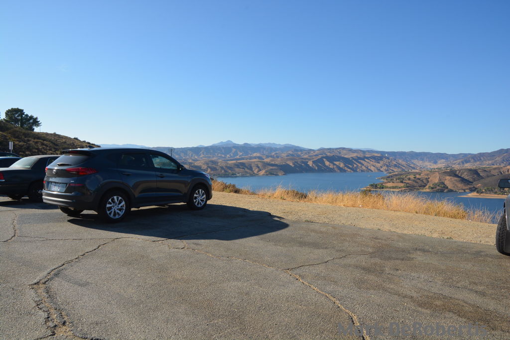 10 Lake Hughes Rd 20.58 Overlook