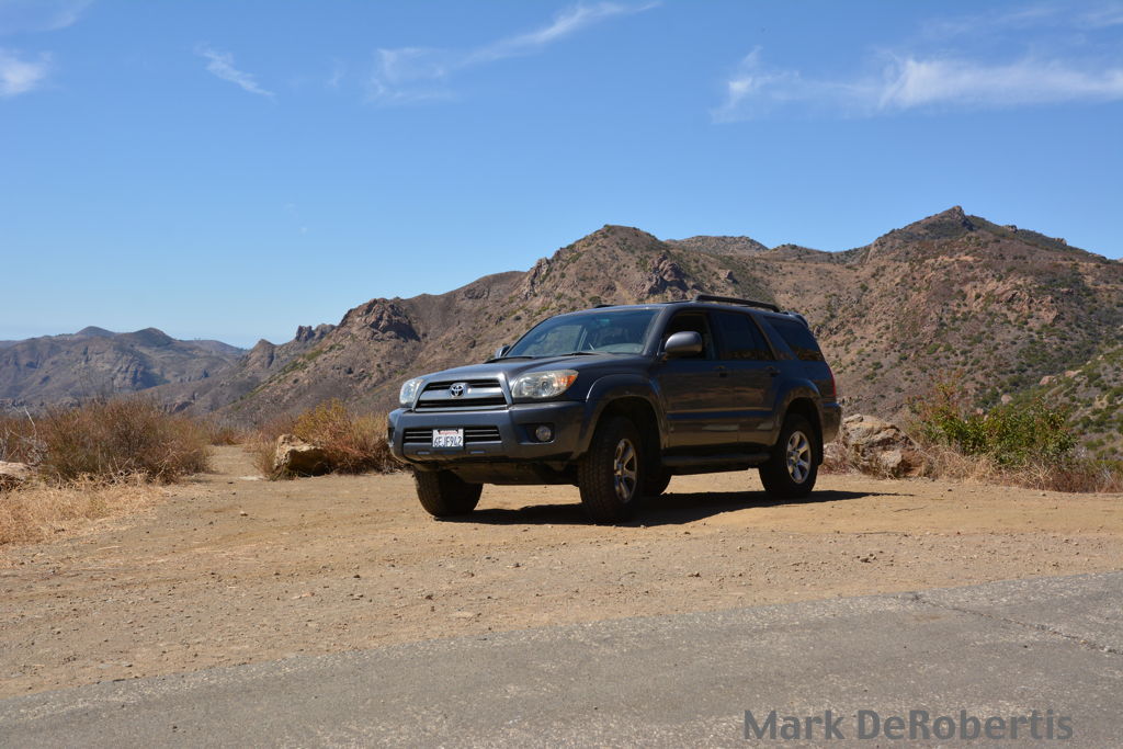 04 Little Sycamore 0.26 Turnout