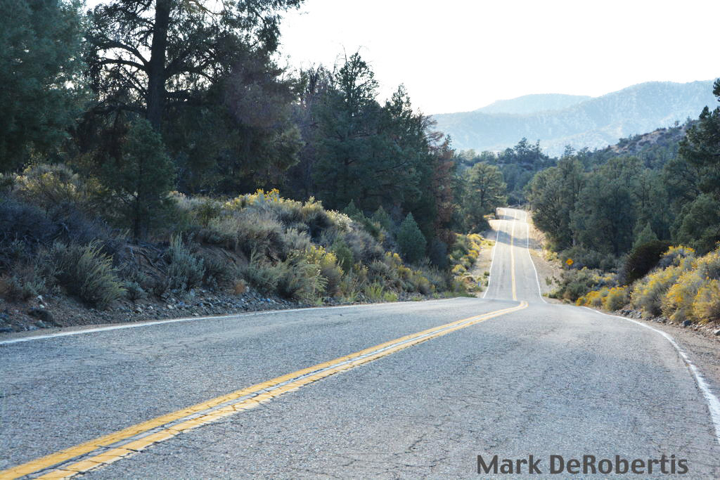 02 Lockwood Valley Road