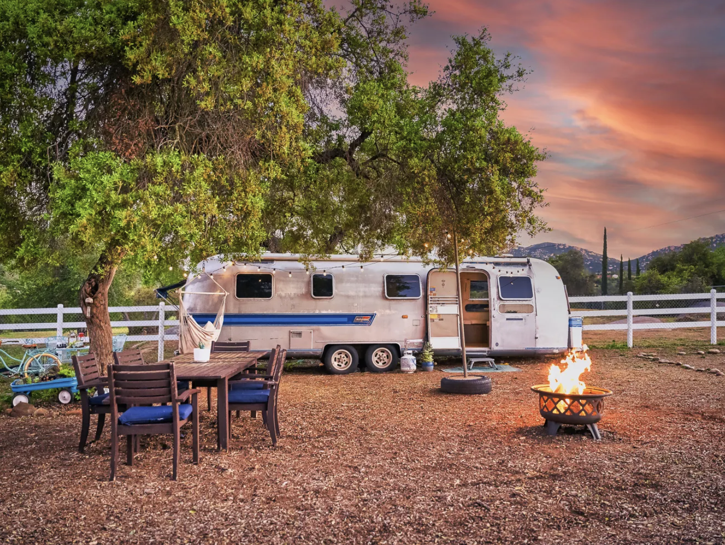 05 San Diego Robins Nest Ramona