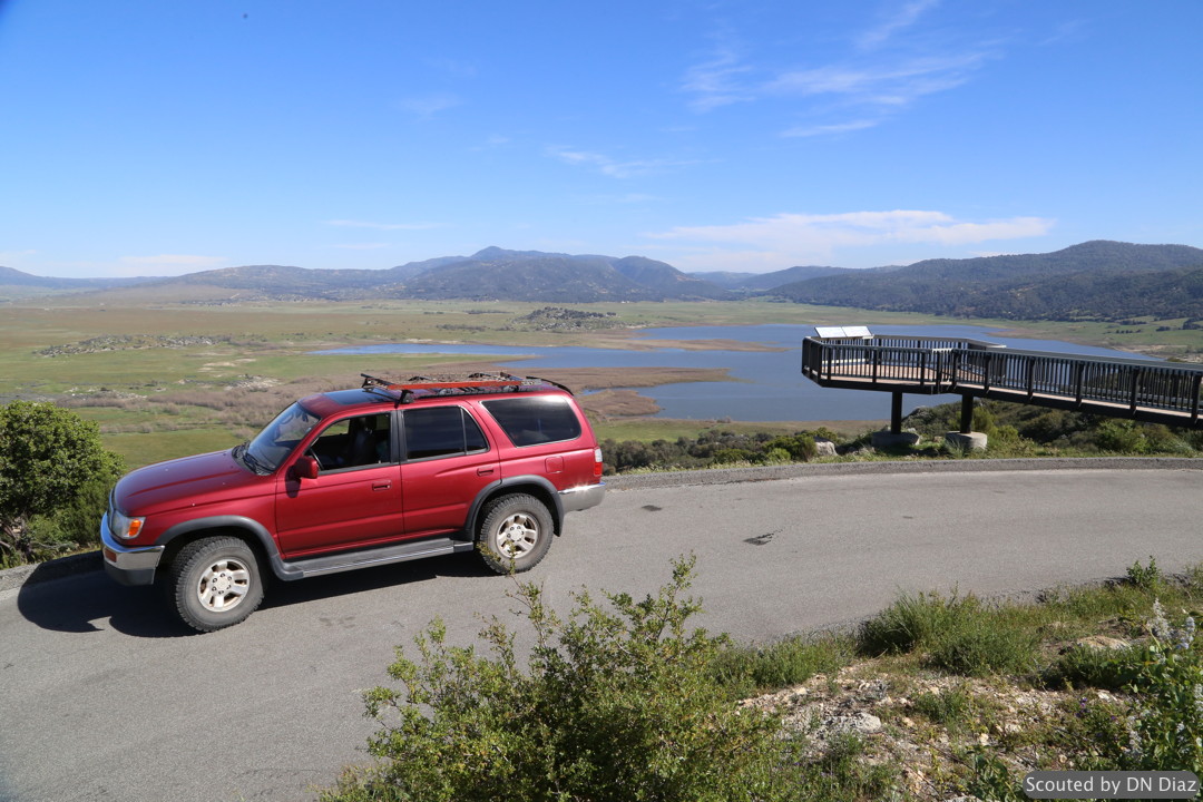 13 Henshaw Scenic Vista